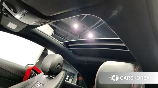 Mercedes-Benz E-Class W213 id 3153764 из Кореи 10