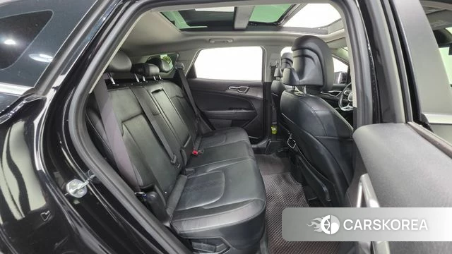 Kia Sportage 5th Generation Hybrid id 4518043 из Кореи 10
