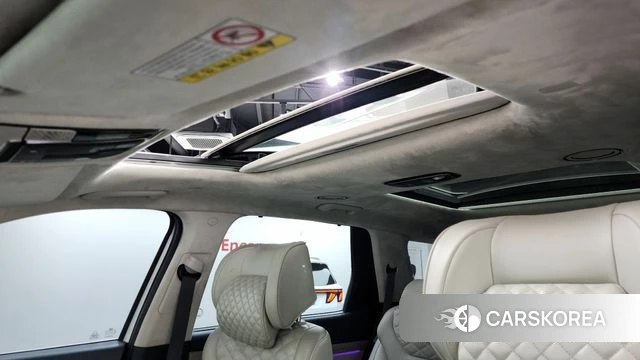 Hyundai Palisade id 3879918 из Кореи 10