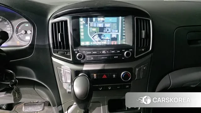 Hyundai The New Grand Starex id 3429194 из Кореи 10