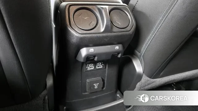 Jeep Wrangler (JL) id 3493400 из Кореи 10