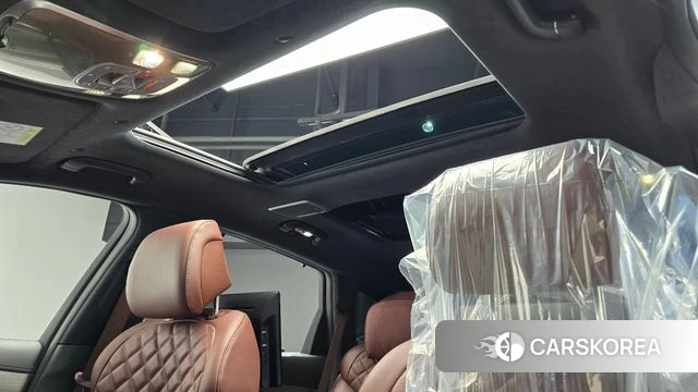 Genesis GV80 id 3825795 из Кореи 10