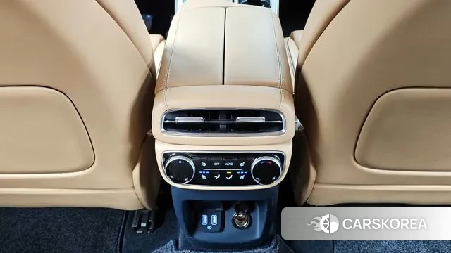 Genesis GV80 id 3295022 из Кореи 10