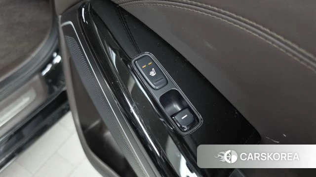 Kia All New K7 Hybrid id 4930895 из Кореи 10