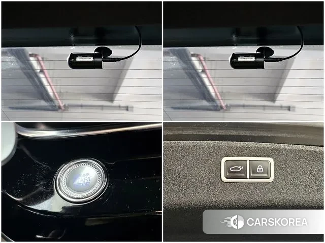 Genesis G80 (RG3) id 3032305 из Кореи 10