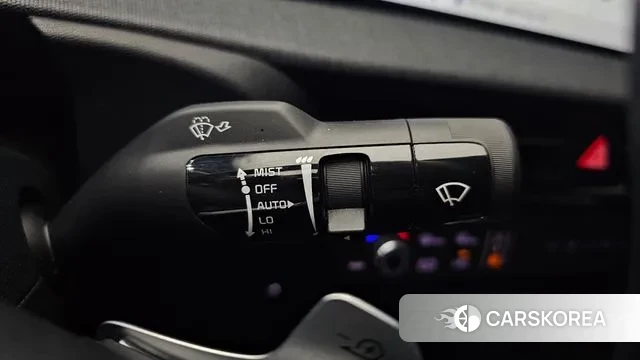 Kia EV6 id 3655213 из Кореи 10