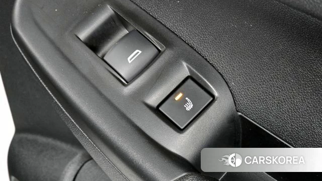 Chevrolet (GM Daewoo) Trailblazer id 4187780 из Кореи 10