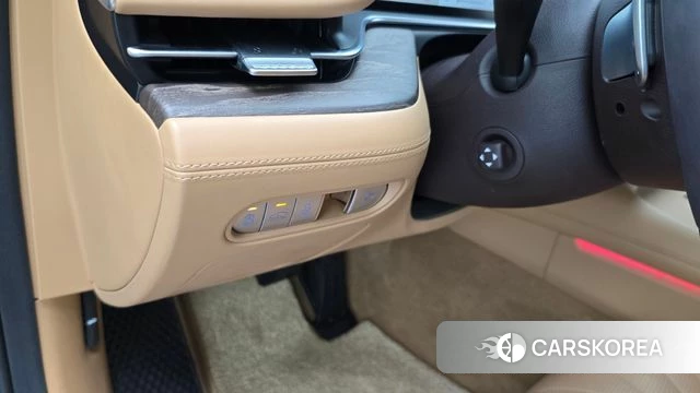 Genesis G90 (RS4) id 4636335 из Кореи 10