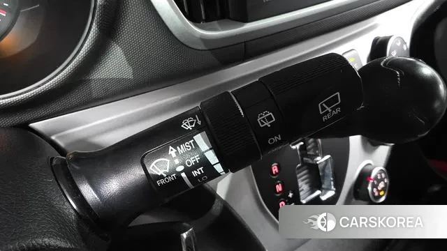 Kia The New Ray id 3148495 из Кореи 10