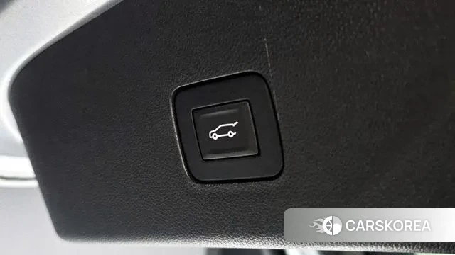 Chevrolet (GM Daewoo) Trax Crossover id 3278473 из Кореи 10