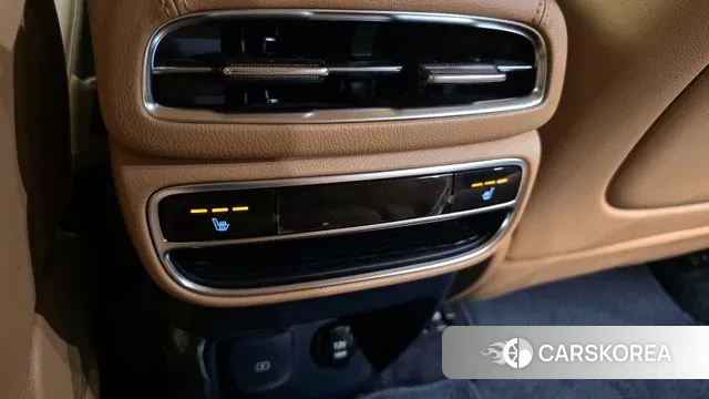 Genesis GV80 id 2998809 из Кореи 10