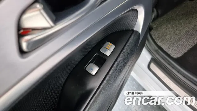 Genesis G70 id 2604646 из Кореи 10