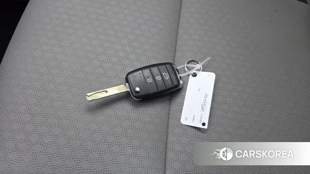 Kia All New Morning (JA) id 3038840 из Кореи 10