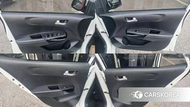 Kia Morning Urban (JA) id 4262755 из Кореи 10