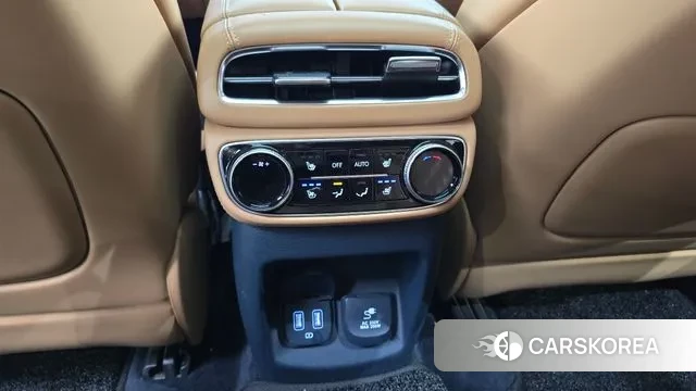 Genesis GV80 id 2960937 из Кореи 10