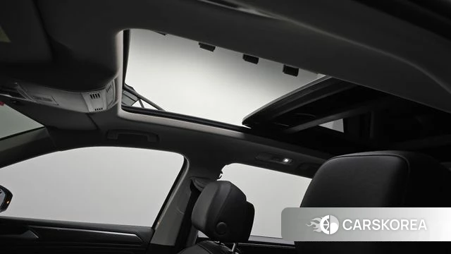 Volkswagen Tiguan Allspace id 4362594 из Кореи 10