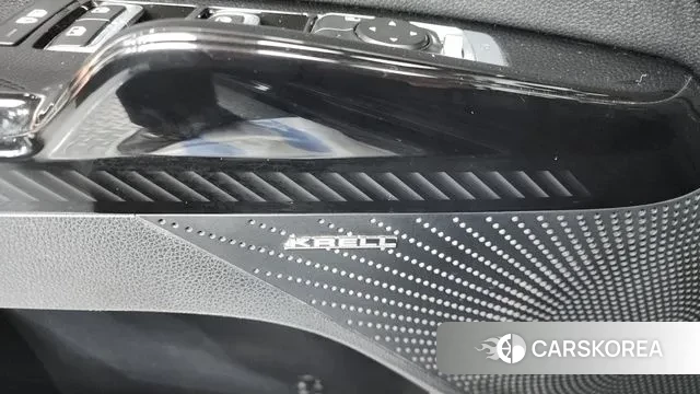 Kia K5 3rd generation id 3444408 из Кореи 10