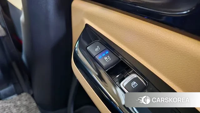 Kia Carnival 4th generation id 3620351 из Кореи 10