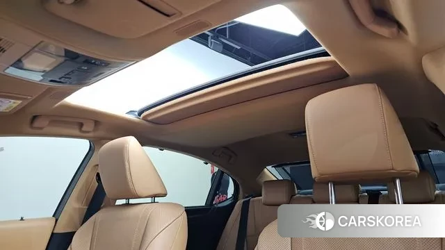 Lexus ES300h 7th generation id 3555006 из Кореи 10