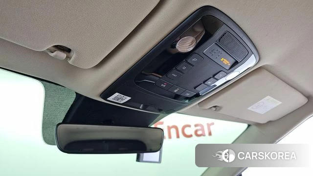 Kia Carnival 4th generation id 4202812 из Кореи 10