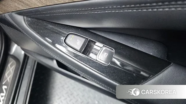 Kia K8 id 3300981 из Кореи 10