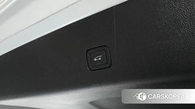 Chevrolet (GM Daewoo) Traverse id 4245400 из Кореи 10