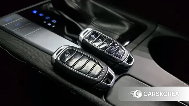 Hyundai Avante (CN7) id 3468888 из Кореи 10