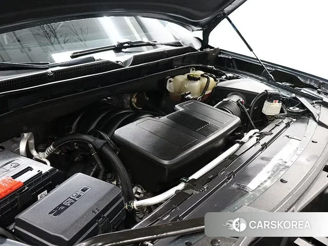 Cadillac Escalade 5th Generation id 3551473 из Кореи 10