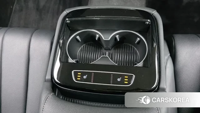 Genesis G80 (RG3) id 3031796 из Кореи 10