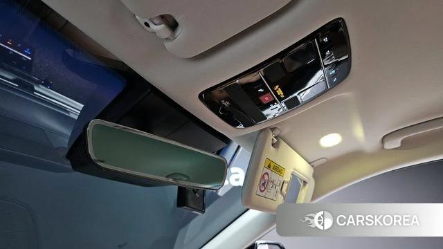 Hyundai Grandeur Hybrid (GN7) id 4222609 из Кореи 10