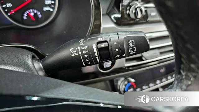 Kia Seltos id 4294040 из Кореи 10