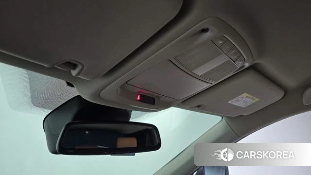 Renault Korea (Samsung) The New QM6 id 4783555 из Кореи 10