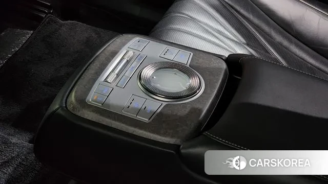 Genesis Electrified G80 (RG3) id 2979728 из Кореи 10