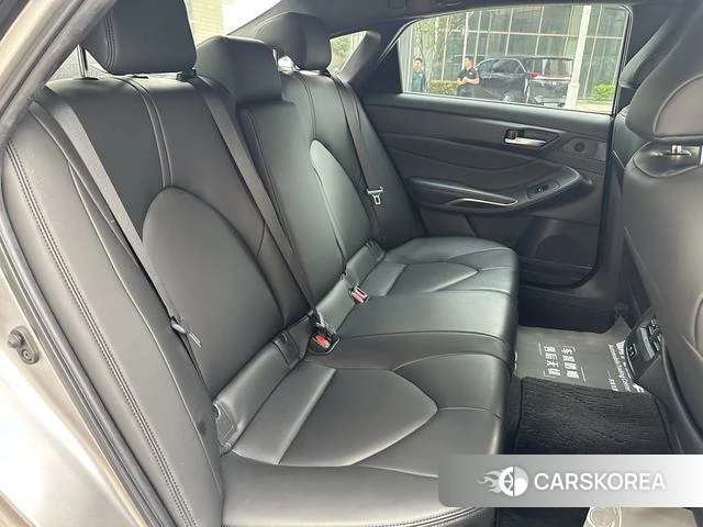 Toyota Asian dragon id 4273647 из Китая 10
