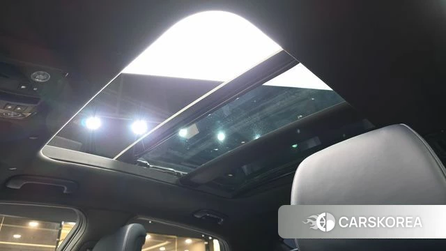 Kia The New K8 id 4691309 из Кореи 10