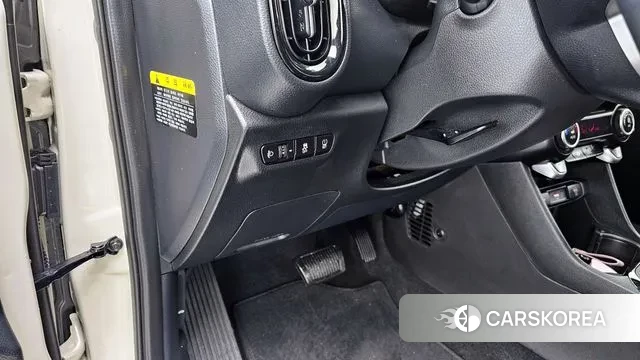 Kia The New Morning (JA) id 3442432 из Кореи 10