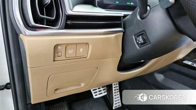 Kia The New Sorento 4th Generation id 4427574 из Кореи 10