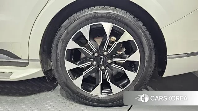 Kia Carnival 4th generation id 3577787 из Кореи 10