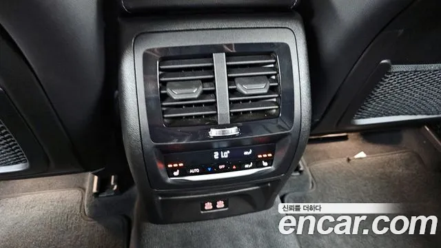 BMW X4 (G02) id 2678927 из Кореи 10