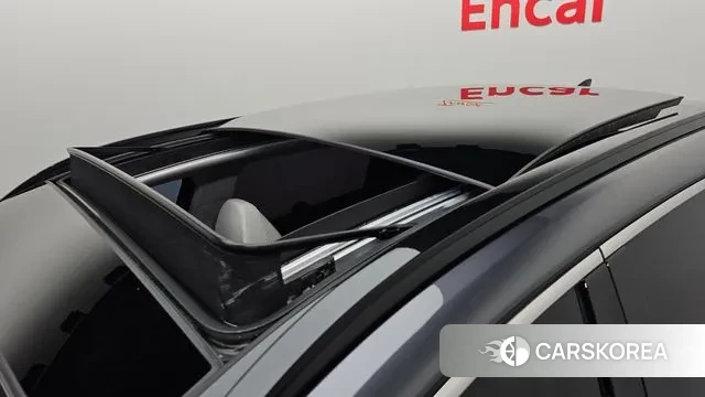 Hyundai Tucson (NX4) id 3032391 из Кореи 10