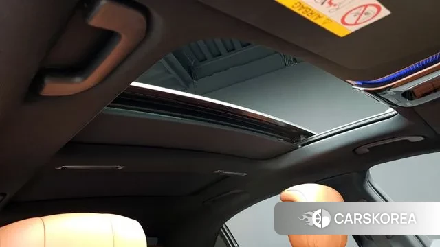 Mercedes-Benz S-Class W223 id 2915809 из Кореи 10