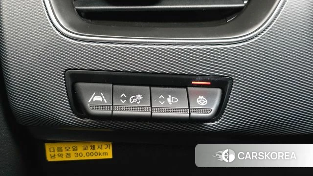 Renault Korea (Samsung) XM3 id 4433651 из Кореи 10