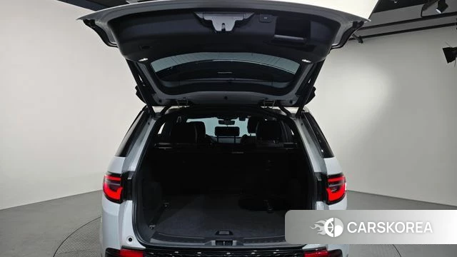 Land Rover Discovery Sports 2nd Generation id 3817424 из Кореи 10