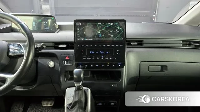 Hyundai Staria id 3611274 из Кореи 10