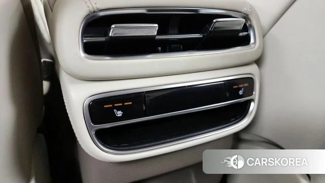 Genesis GV80 id 3852561 из Кореи 10