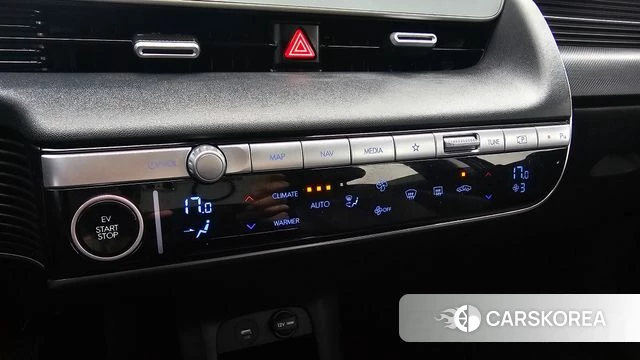 Hyundai Ionic 5 id 4773826 из Кореи 10