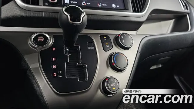 Kia The New Ray id 2663479 из Кореи 10