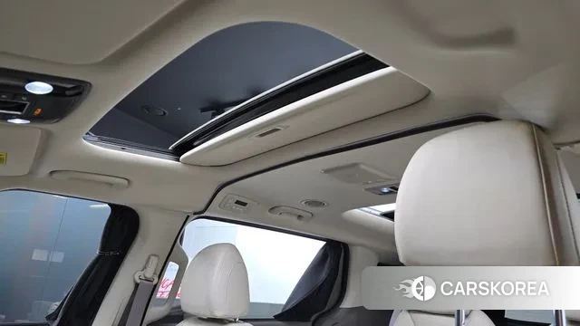 Kia Carnival 4th generation id 3257931 из Кореи 10