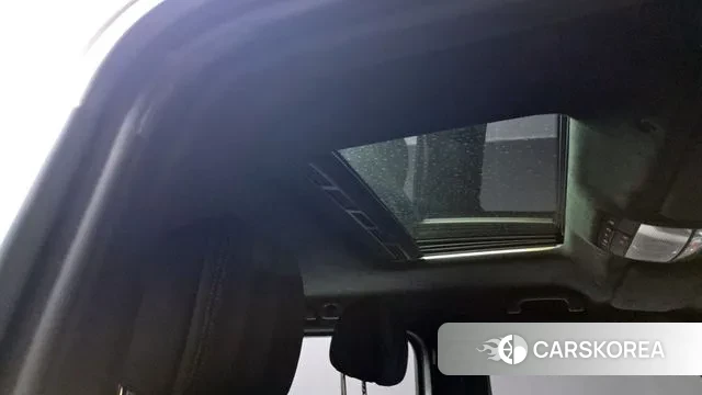 Mercedes-Benz G-Class W463b id 3027672 из Кореи 10