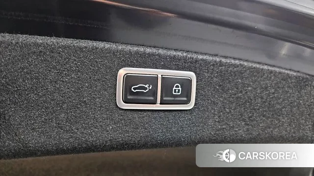 Genesis G80 (RG3) id 3406787 из Кореи 10